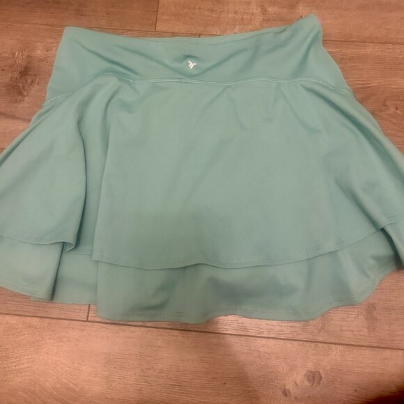 💚 Old Navy PowerSoft Active Skort | Mint Green | Size L - Picture 8 of 8
